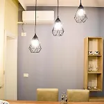 Delmar Apartment Golem (Tirana)