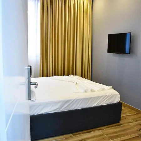 Delmar Apartament *