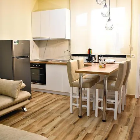Apartament Delmar