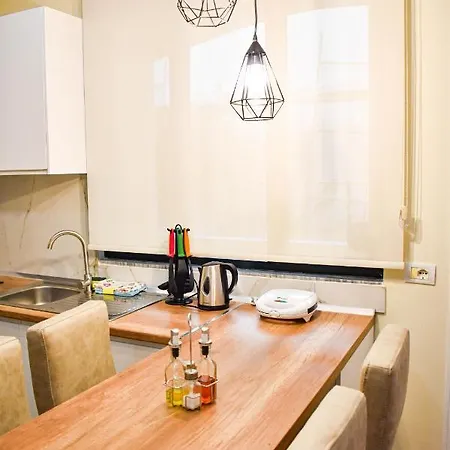 Delmar Apartament