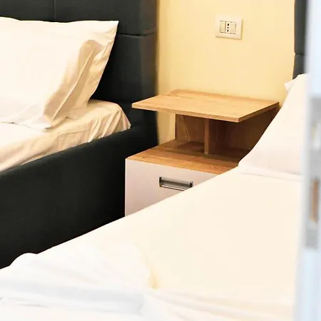Delmar Apartament *