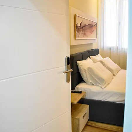 Delmar Apartament