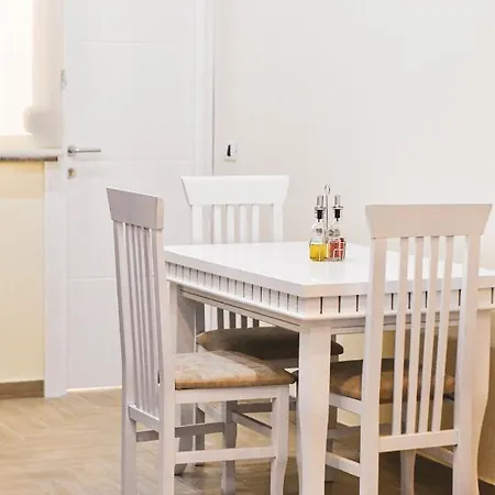 Apartament Delmar