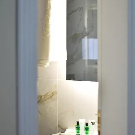 Apartament Delmar *