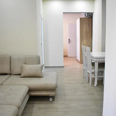 Apartament Delmar