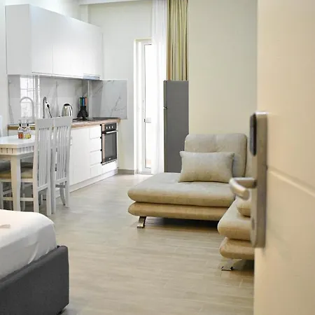 Apartment Delmar