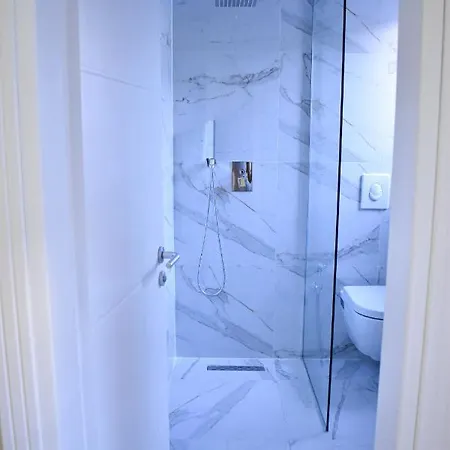 Apartament Delmar