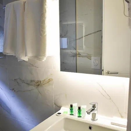 Apartament Delmar