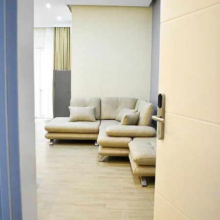 Delmar Apartament *
