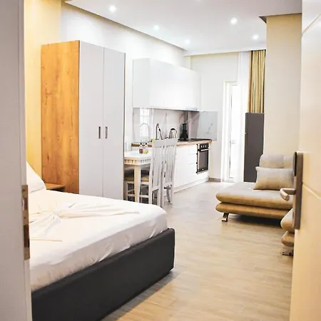 Apartament Delmar