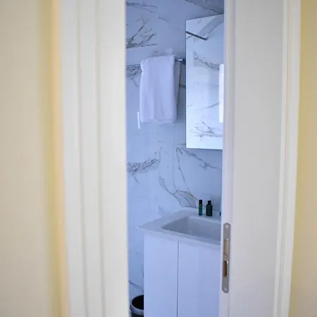 Delmar Apartament *