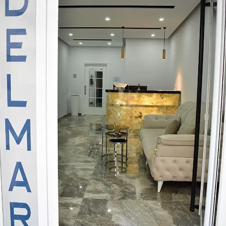 Delmar Apartament *