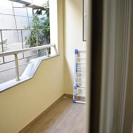 Delmar Apartamento *