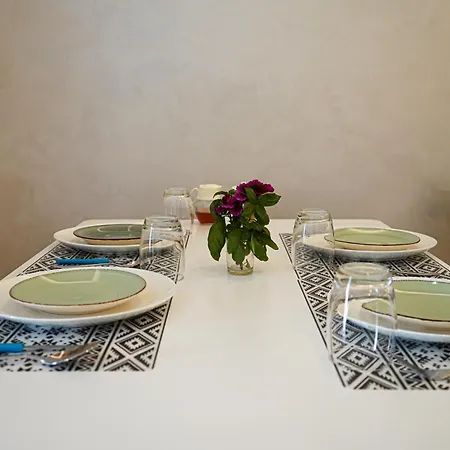 Apartment Delmar Golem (Tirana)
