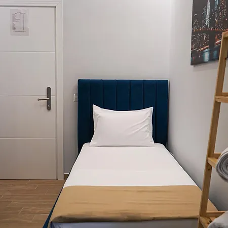 Apartment Delmar *