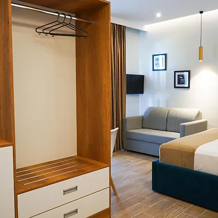 Apartment Delmar