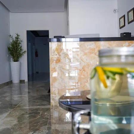 Apartment Delmar