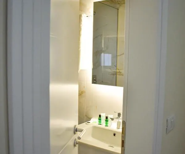 Delmar Appartement