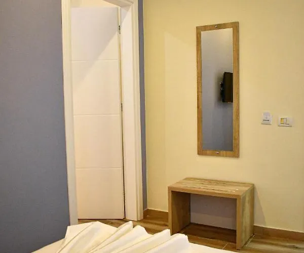 Delmar Appartement *