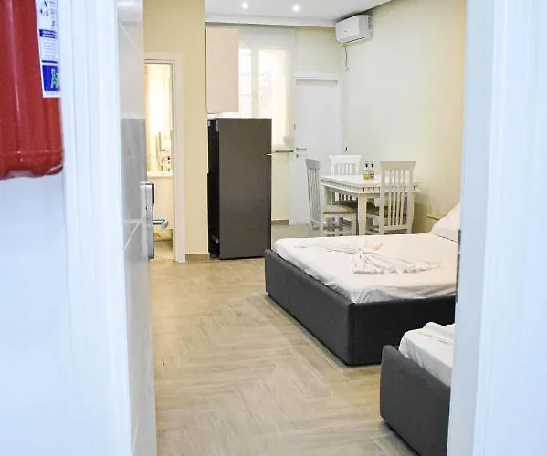 Appartement Delmar *