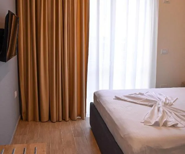 Delmar Appartement *