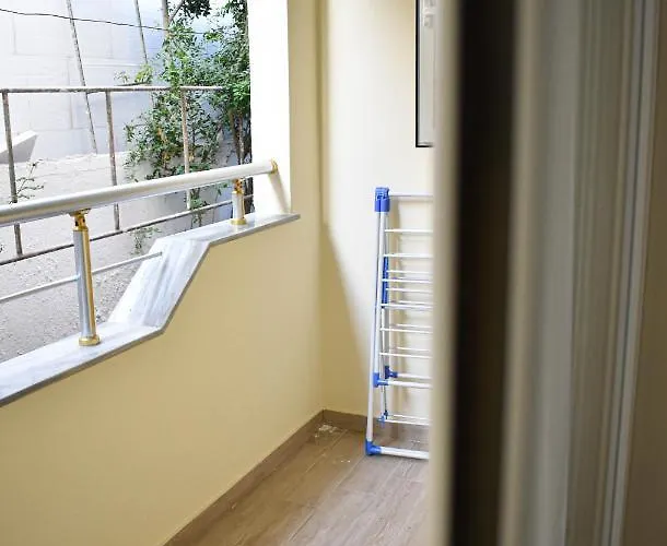 Delmar Appartement *