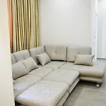 Apartmán Delmar Golem (Tirana)