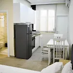 Apartmán Delmar Golem (Tirana)