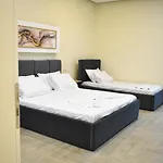 Apartmán Delmar Golem (Tirana)