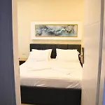 Apartmán Delmar Golem (Tirana)