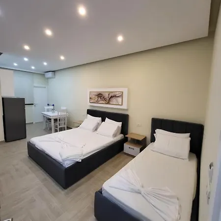 Delmar Apartmán