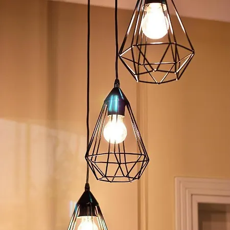 Διαμέρισμα Delmar Golem (Tirana)