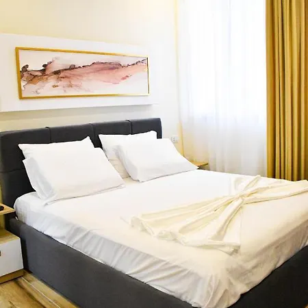 Delmar Apartmán *