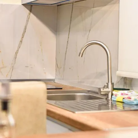 Delmar Διαμέρισμα