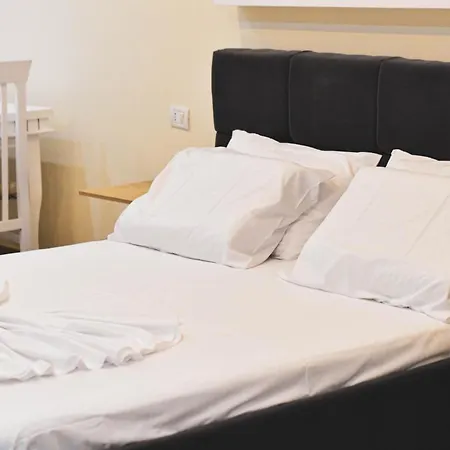 Apartmán Delmar