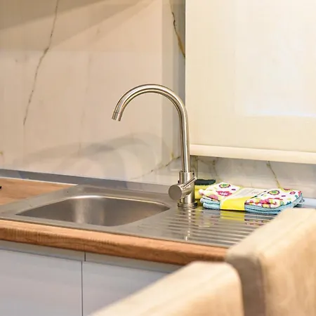 Delmar Apartmán