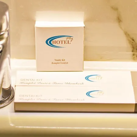 Διαμέρισμα Delmar *