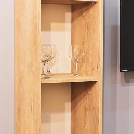 Apartmán Delmar