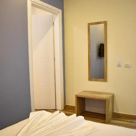 Delmar Apartament *