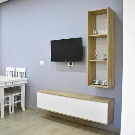 Appartement Delmar *