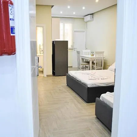 Appartement Delmar *