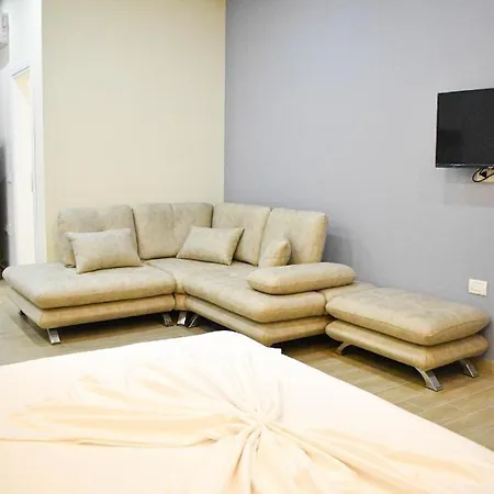 Διαμέρισμα Delmar *