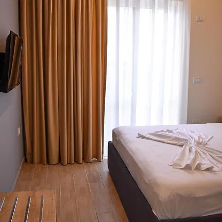 Delmar Appartement *