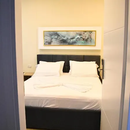 Appartement Delmar Golem (Tirana)