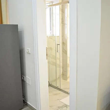 Διαμέρισμα Delmar