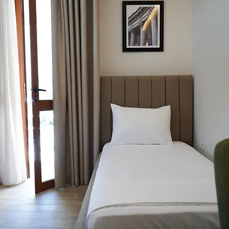 Apartmán Delmar *