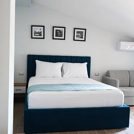 Apartmán Delmar *