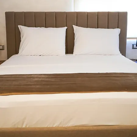 Apartmán Delmar *